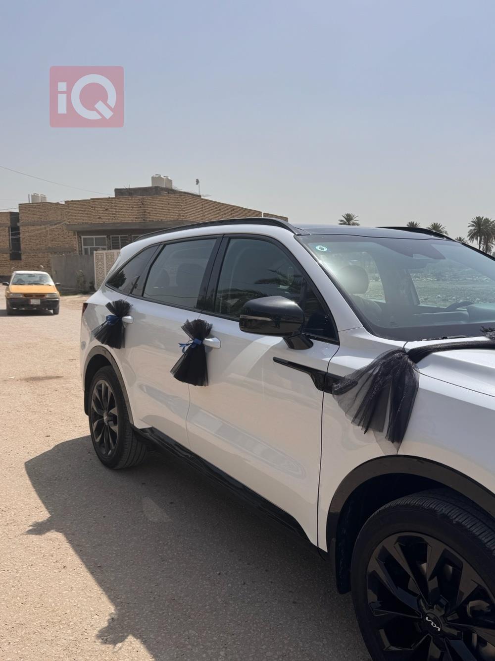 كيا سورينتو